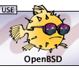 OpenBSD